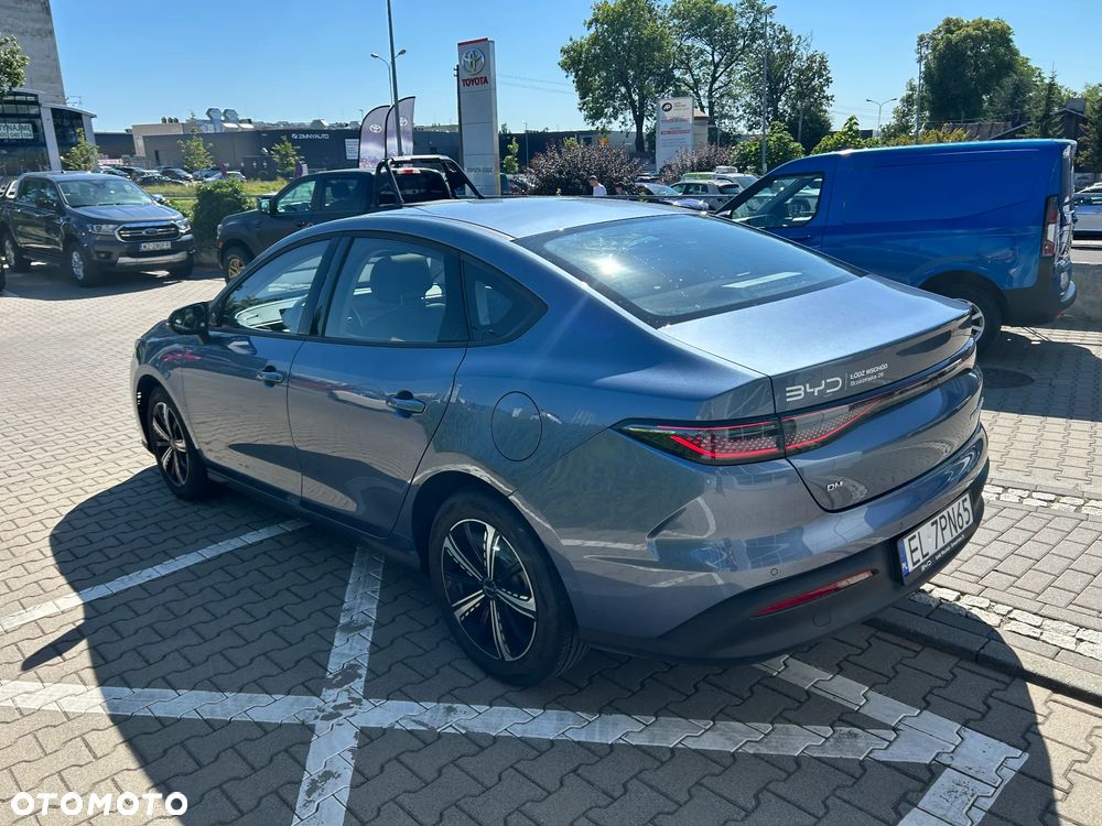 BYD Seal 5 1.5 Design - 16
