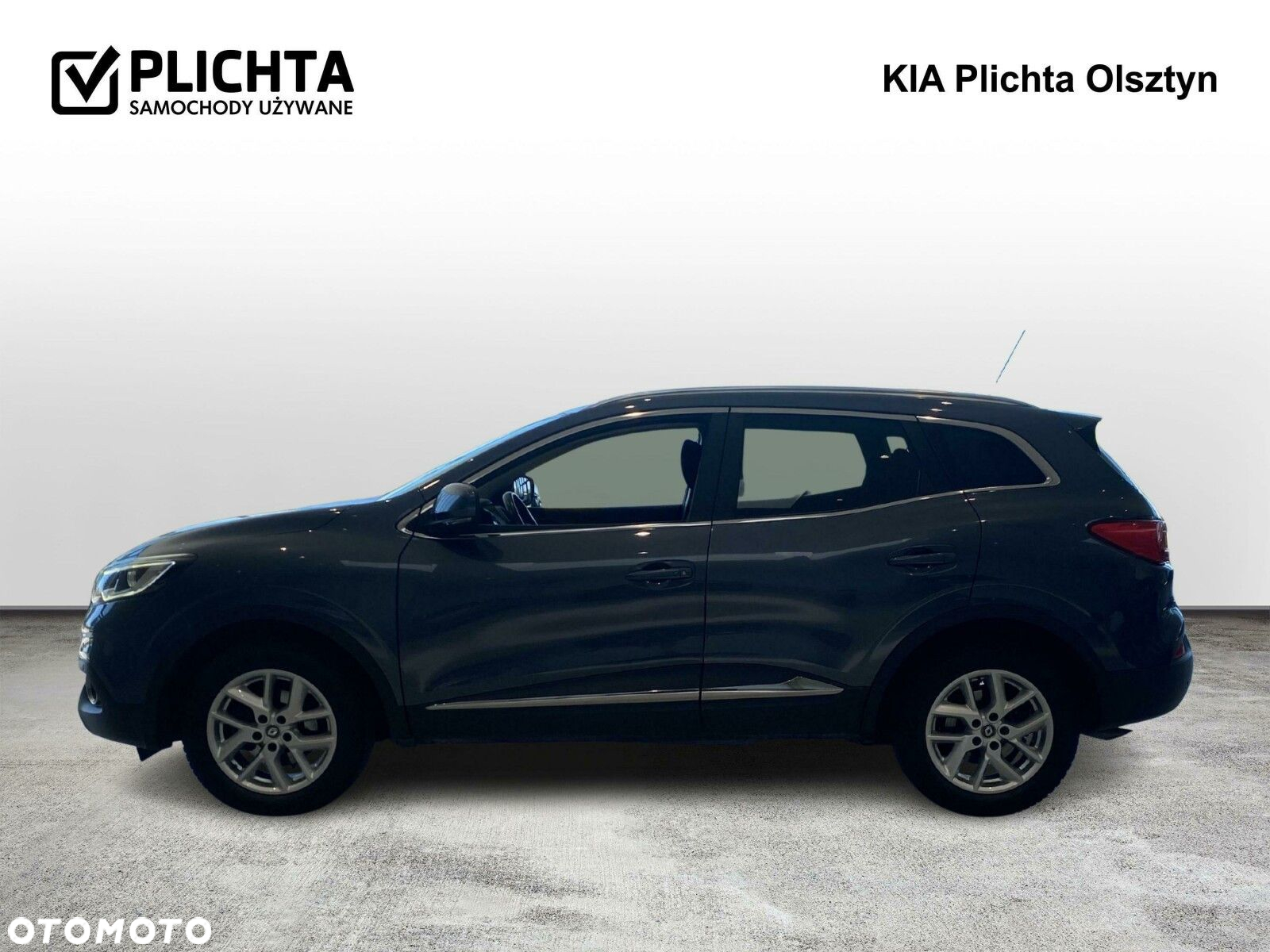 Renault Kadjar - 2