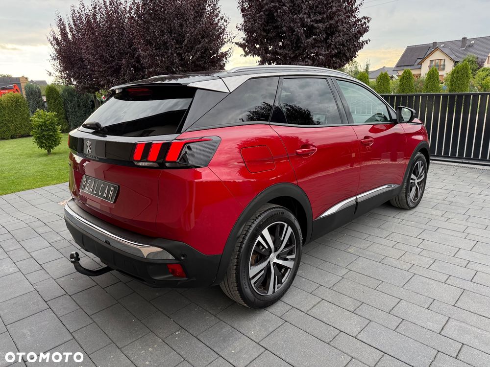 Peugeot 3008 BlueHDi 130 Stop & Start Allure - 7