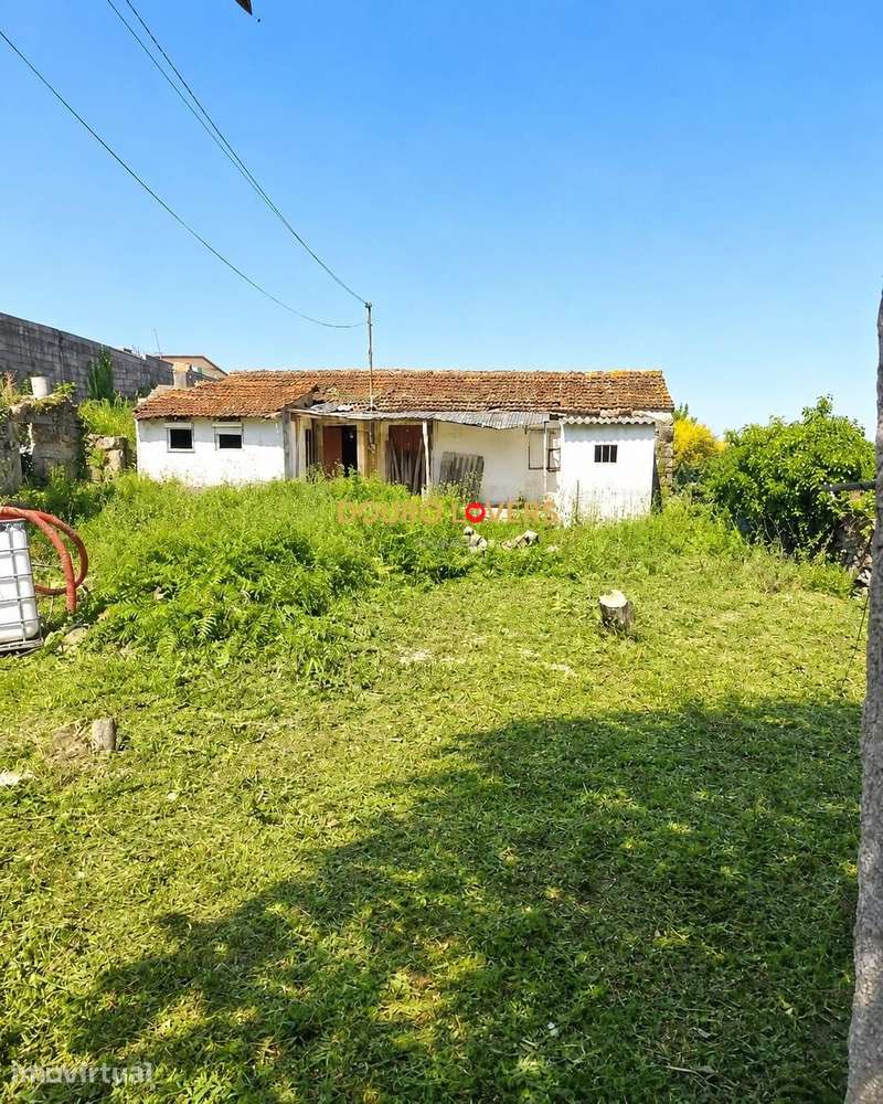 Casa T2 com Terreno de 978 m2 - Fânzeres - Grande imagem: 3/24