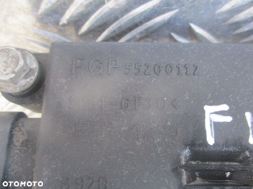 Cewka zapłonowa 55200112 Fiat Grande Punto - 2