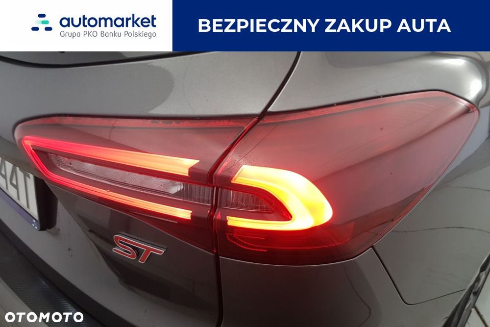 Ford Focus 2.3 EcoBoost ST X - 14