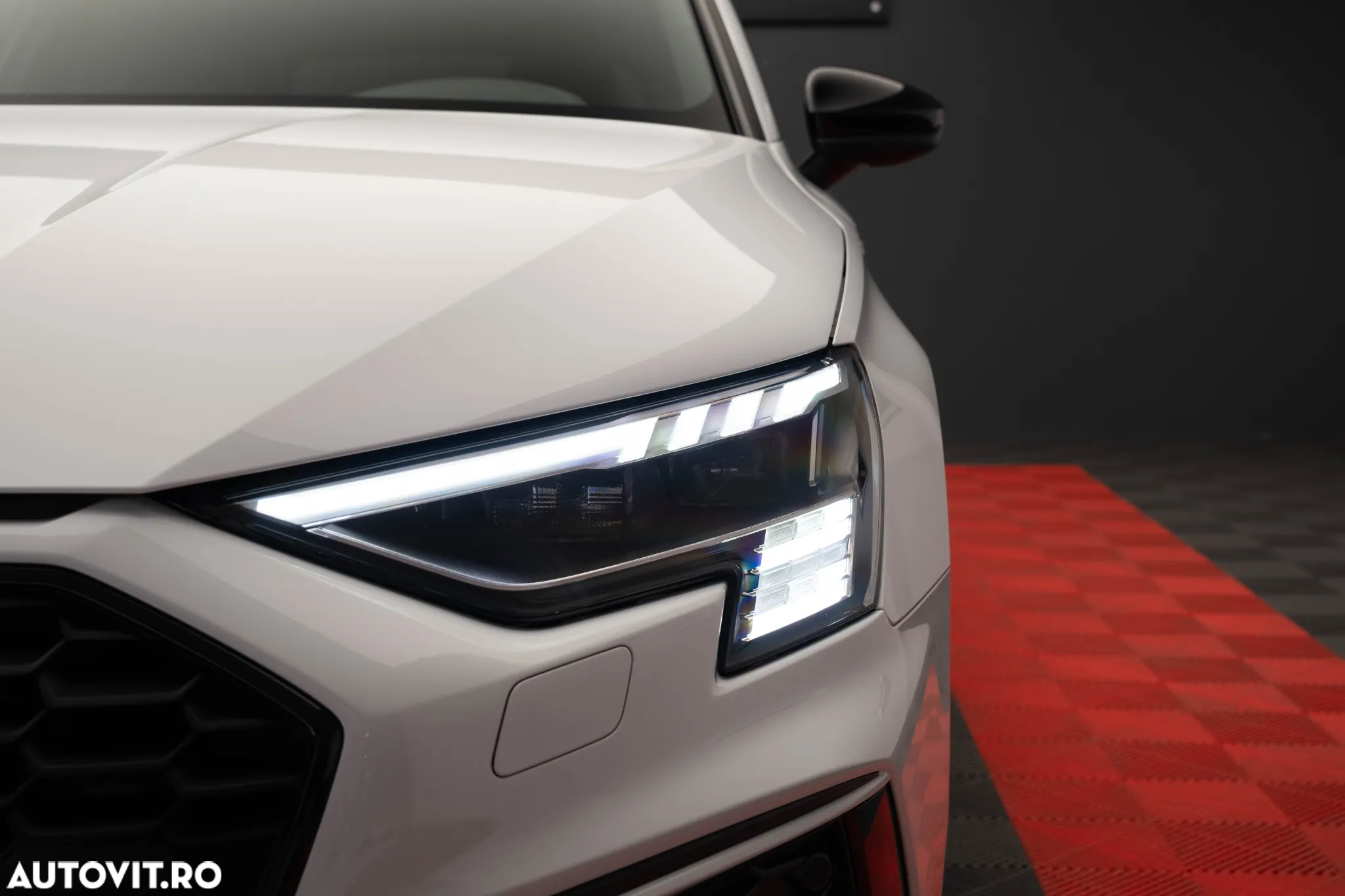 Audi A3 Sportback 1.4 40 TFSI e PHEV S tronic S Line - 15