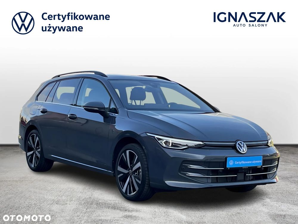 Volkswagen Golf Variant - 7