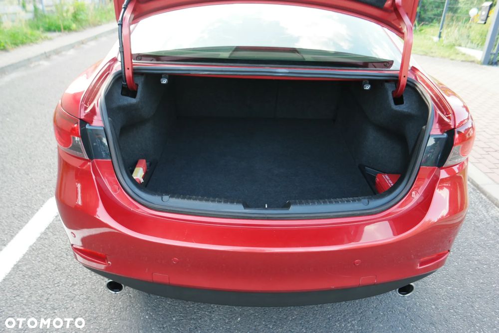 Mazda 6 - 17