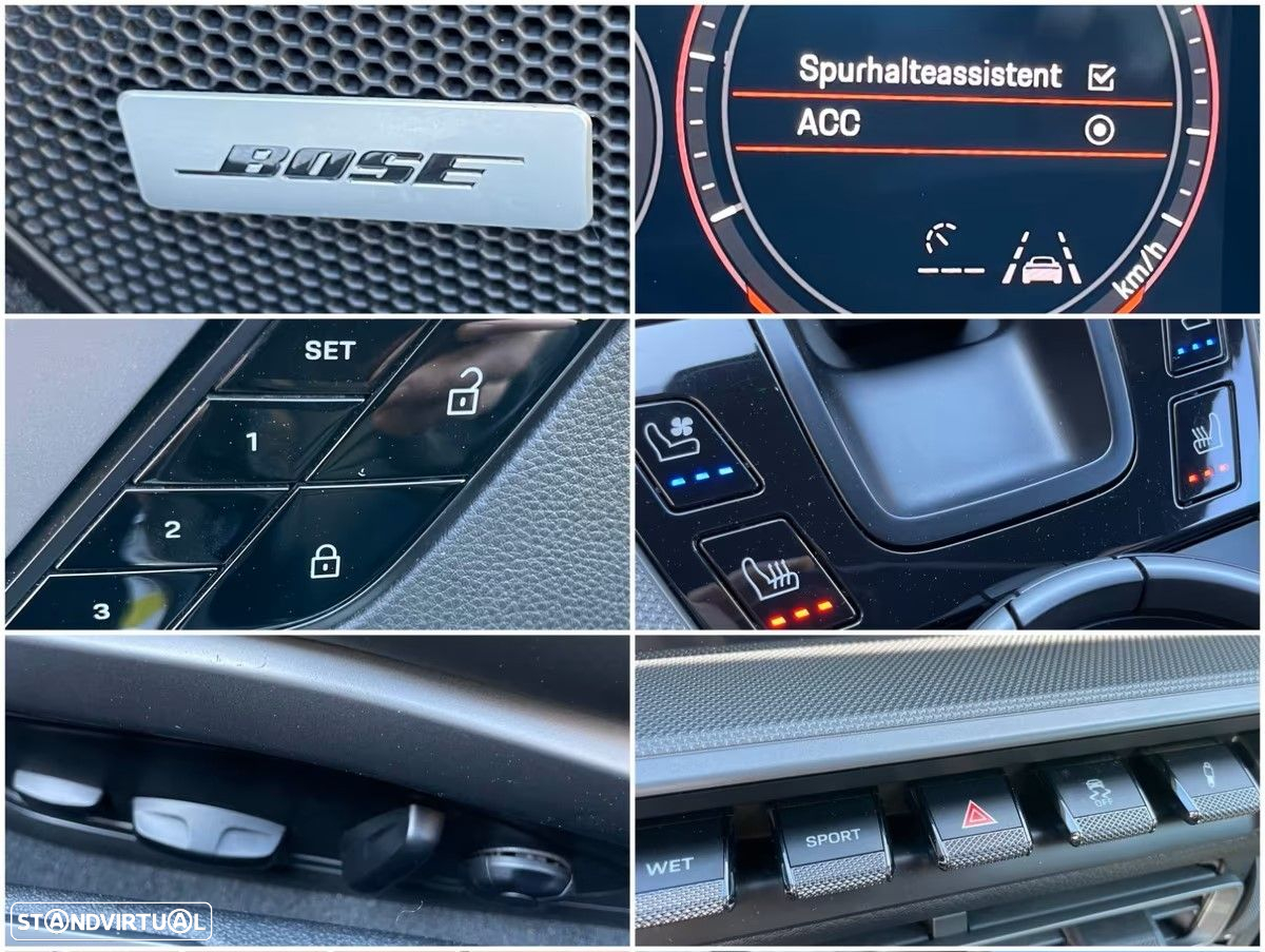 Porsche 911 (992) - 14