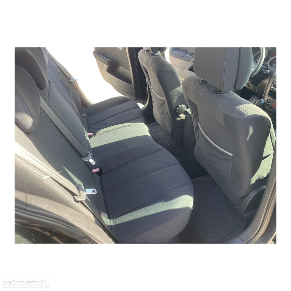 Renault Mégane 1.5 dCi Confort Dynamique - 16