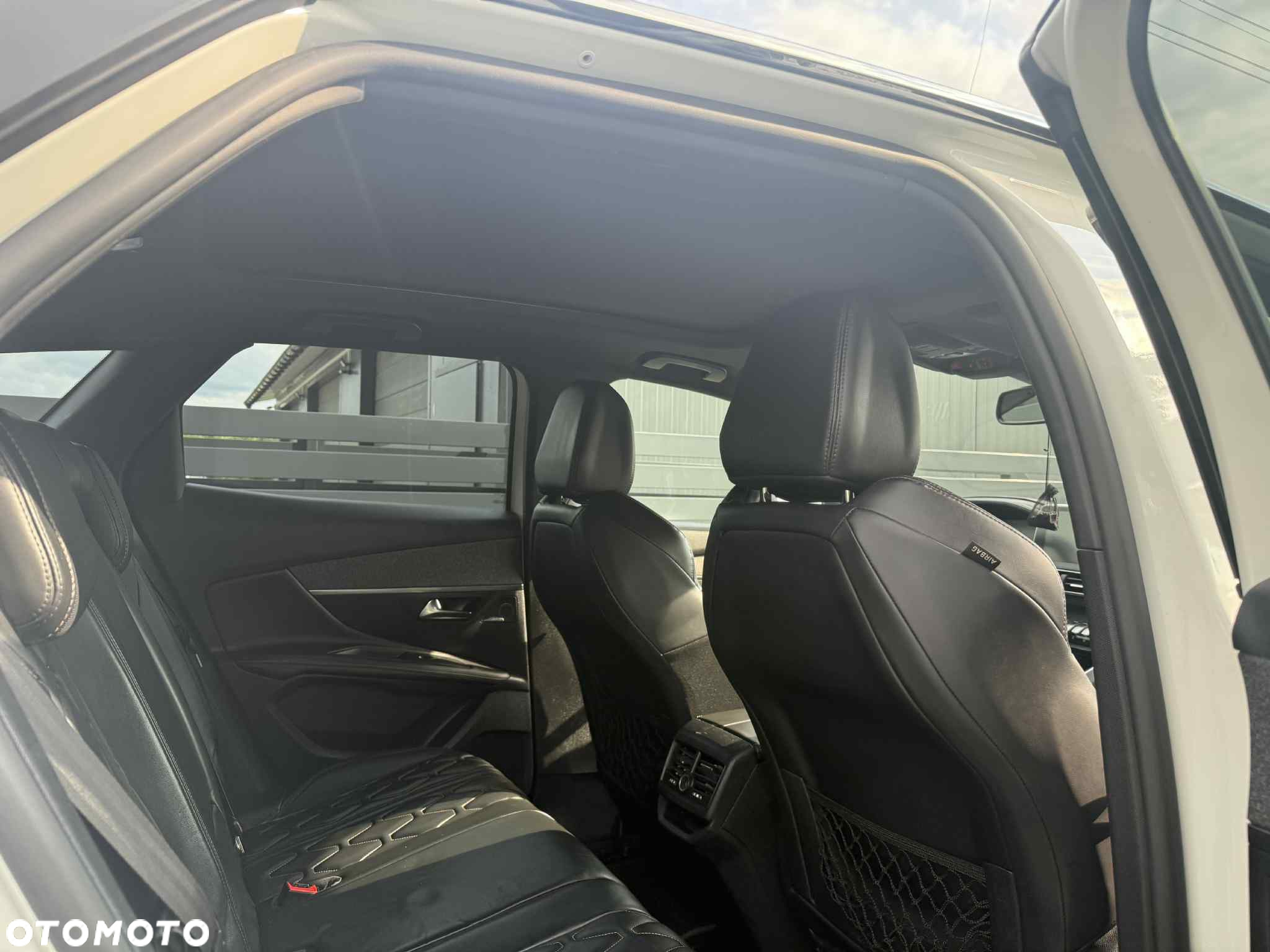 Peugeot 3008 - 22