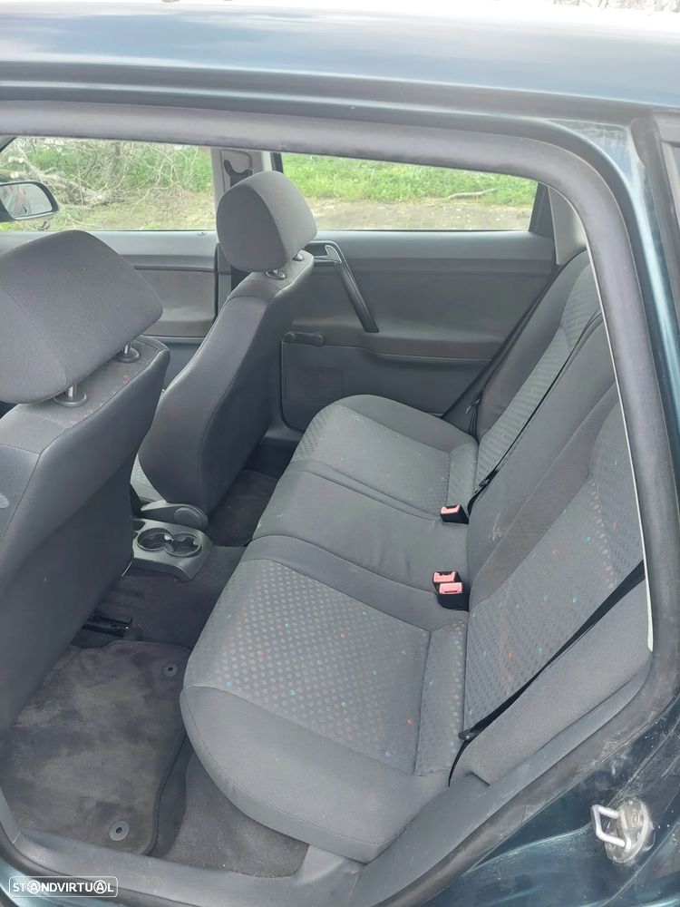 VW Polo 1.2 Highline - 3