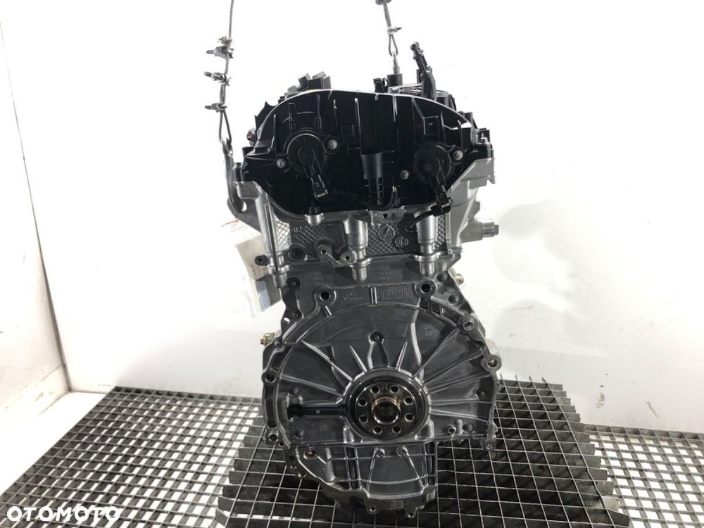 SILNIK  BMW X1 (U11) 2022-2025 s-drive 2.0i 115kW [156KM] BENZYNA B38A15P - 2