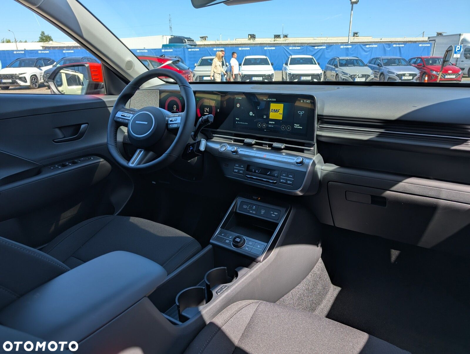 Hyundai Kona - 13