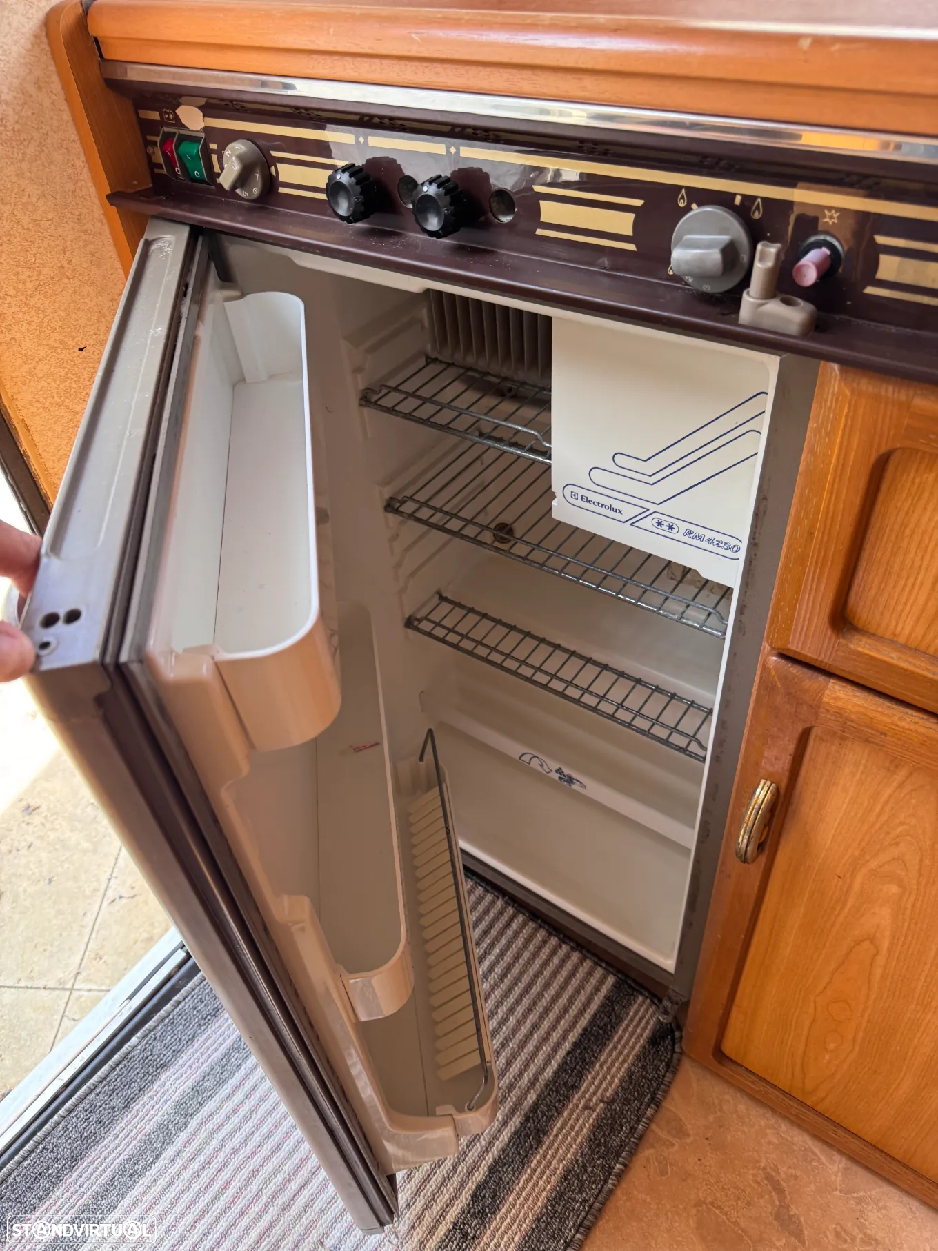 Sterckeman Star Deluxe B4100P - 22