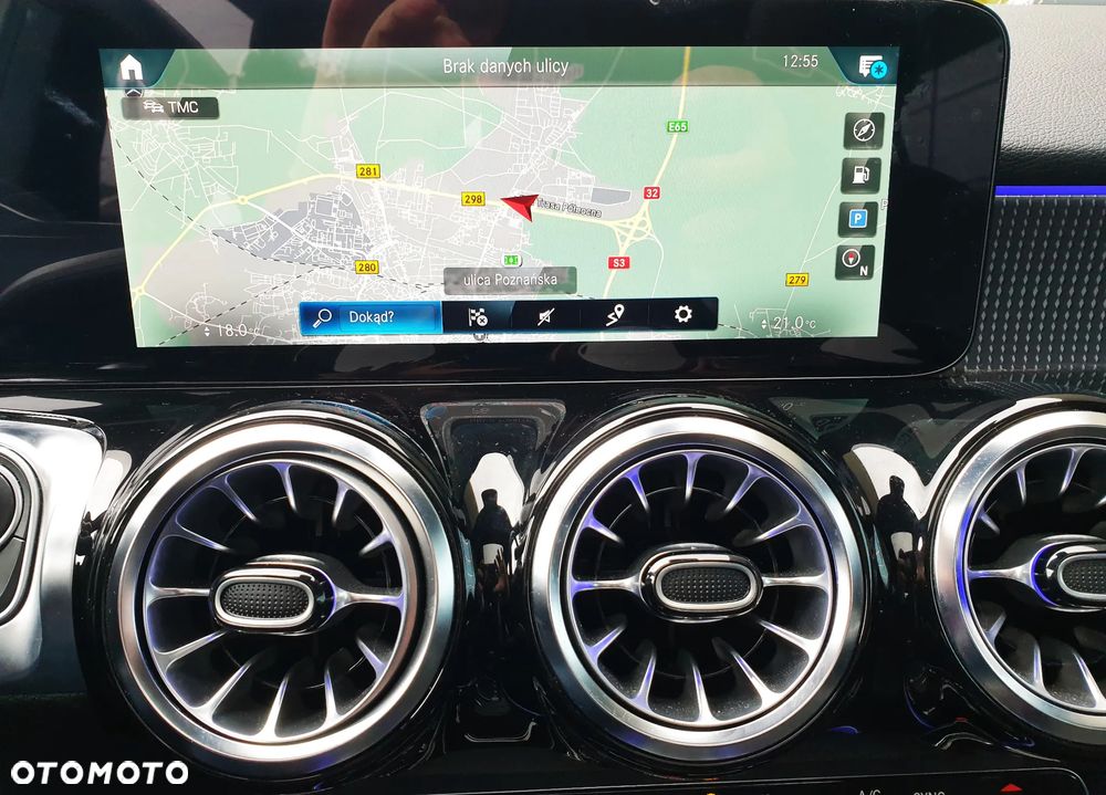 Mercedes-Benz GLB 200 d 4-Matic Progressive 8G-DCT - 24