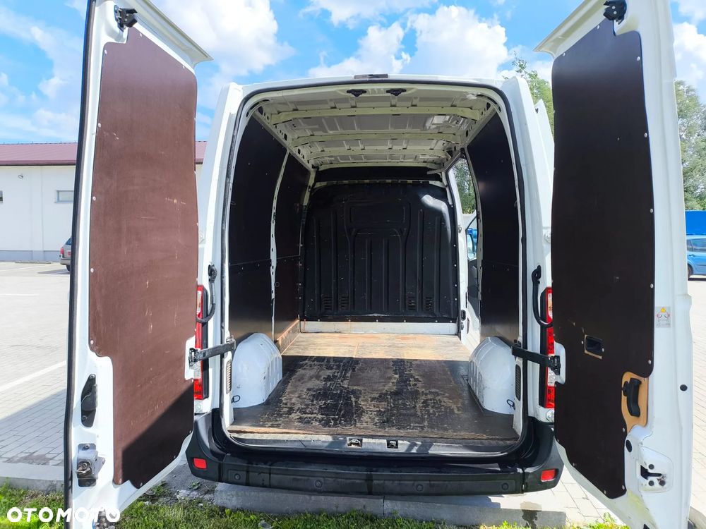 Renault MASTER - 18