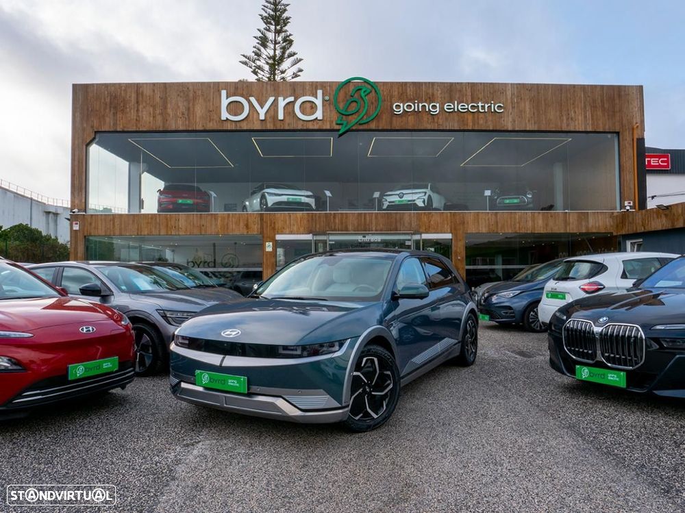 Hyundai Ioniq 5 73 kWh Premium - 1