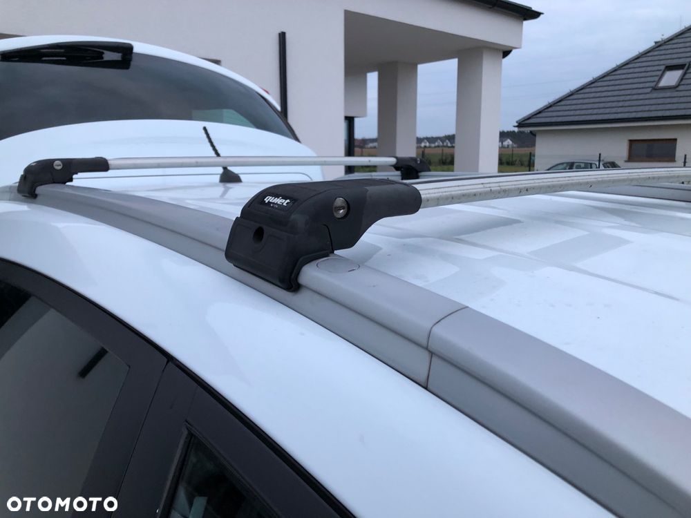 Hyundai ix35 1.7 CRDi Comfort 2WD - 6