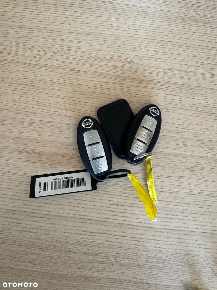 Nissan Pulsar 1.2 DIG-T N-Connecta EU6 - 19