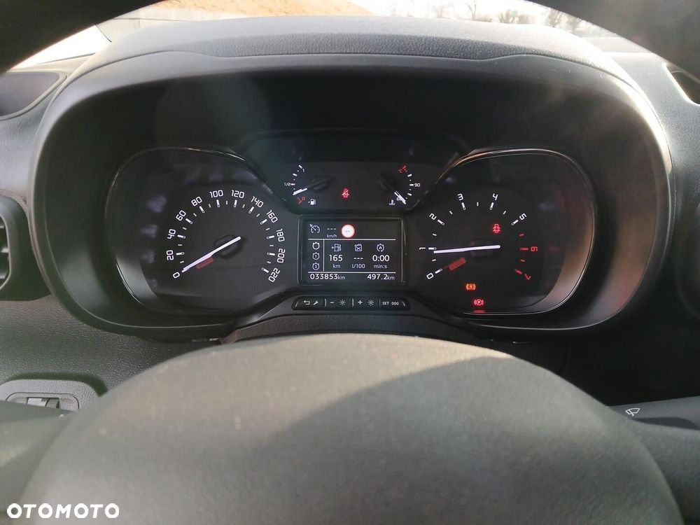 Toyota Proace City Verso 1.5 D-4D Business - 28