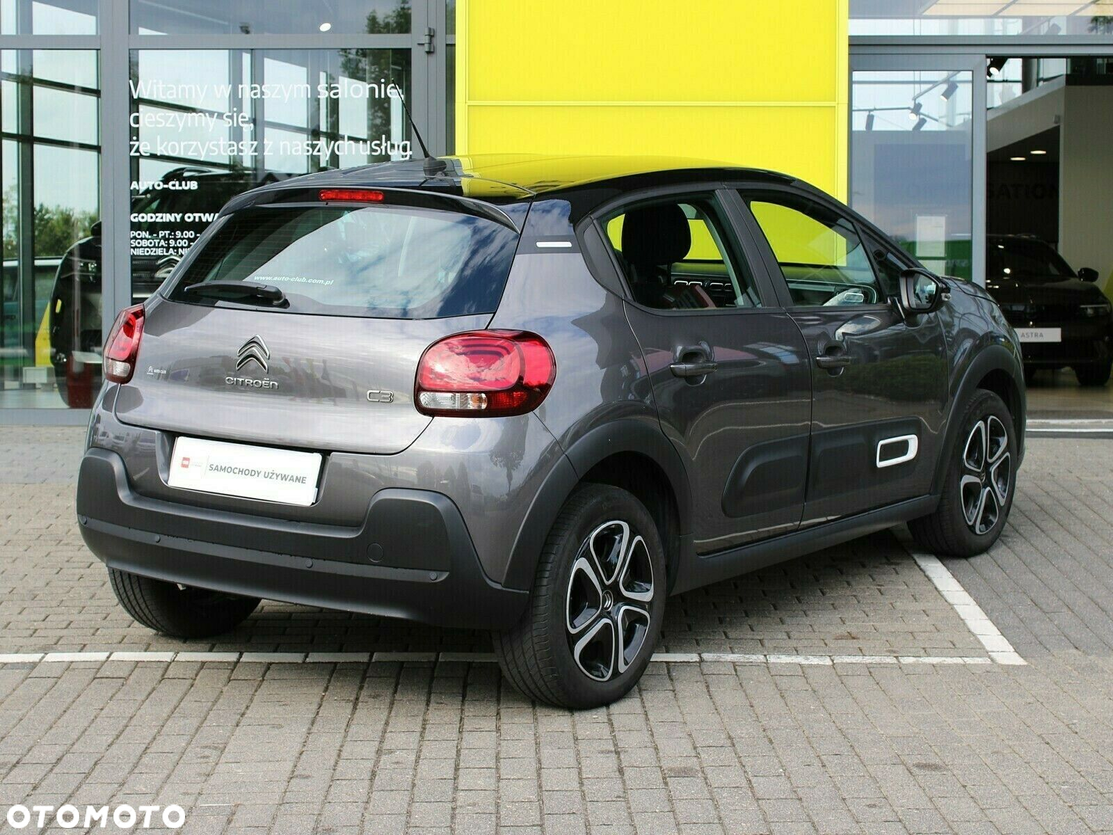 Citroën C3 1.2 PureTech Shine - 6