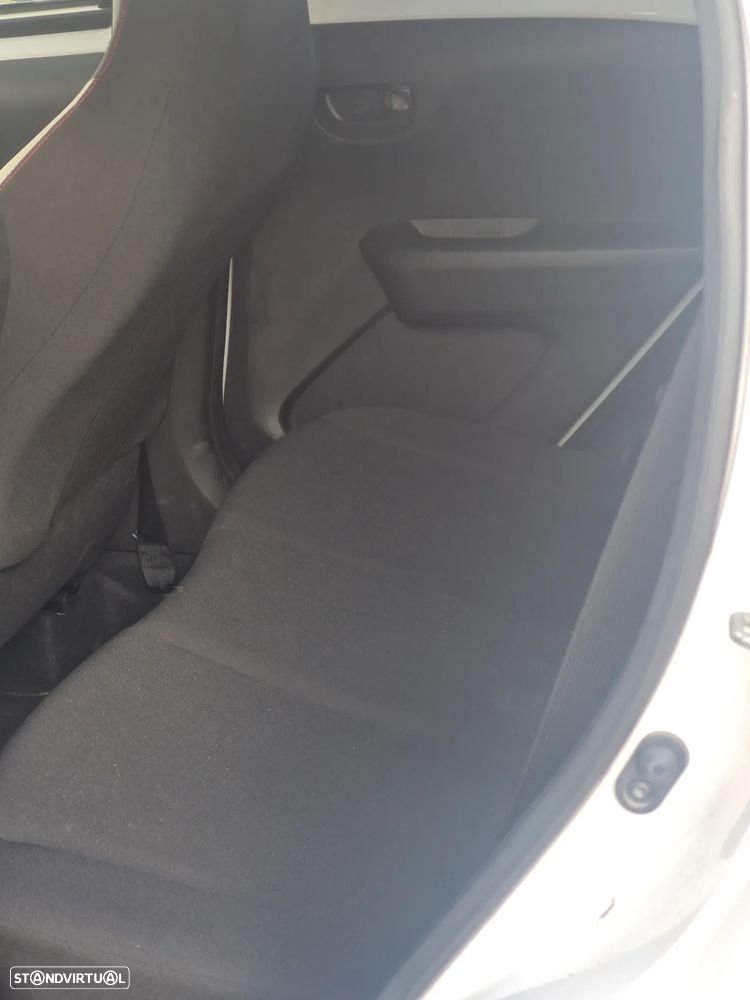 Citroën C1 1.0 VTi UrbanRide - 7