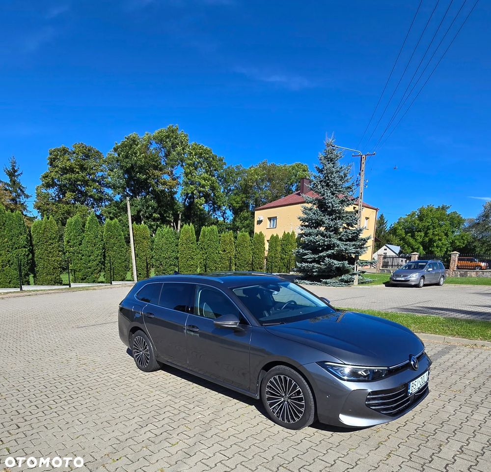 Volkswagen Passat 2.0 TDI SCR Style DSG - 4