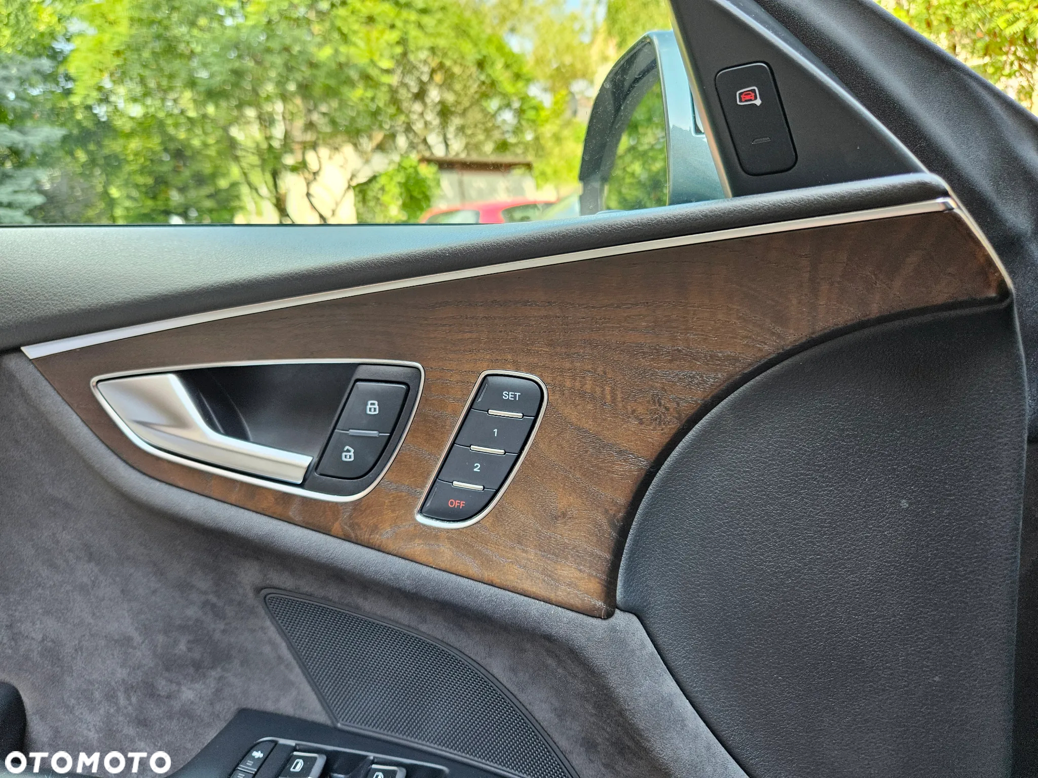 Audi A7 Sportback 3.0 TFSI Quattro S tronic - 32