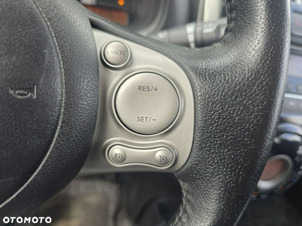 Nissan Micra 1.2 DIG-S Acenta - 18