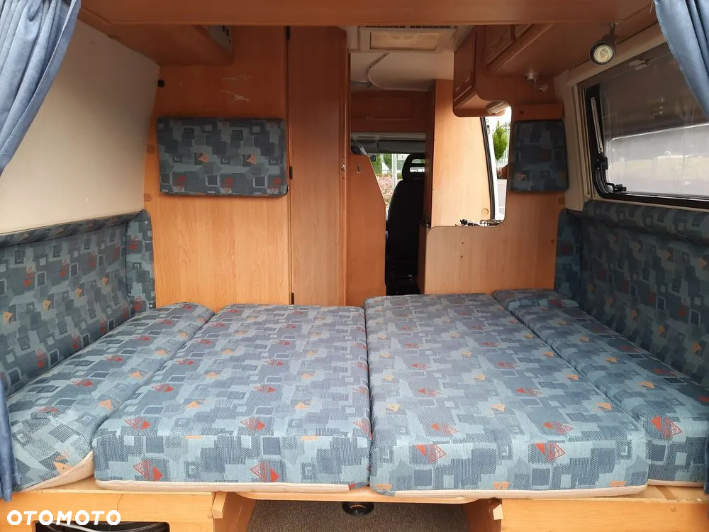 Peugeot Boxer - 17