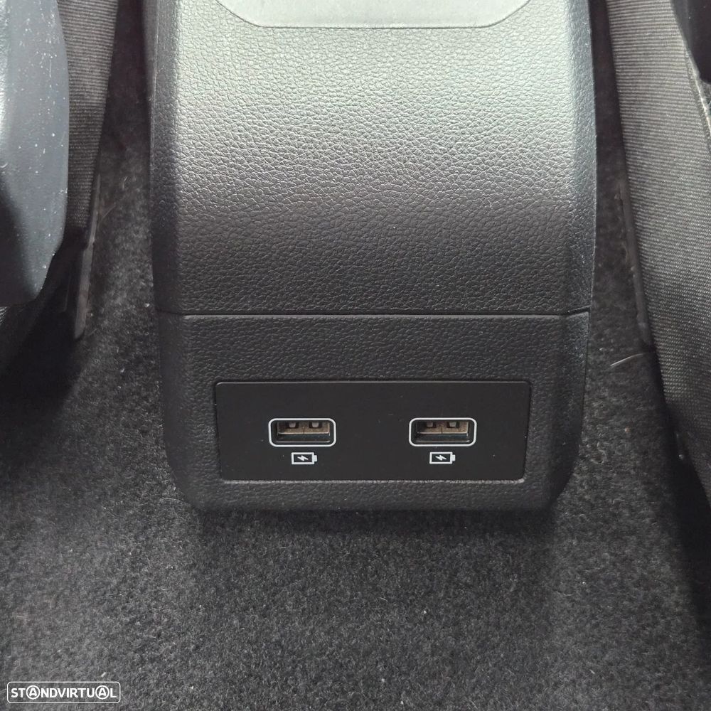 Renault Zoe (c/ Bateria) Intens 50 - 28