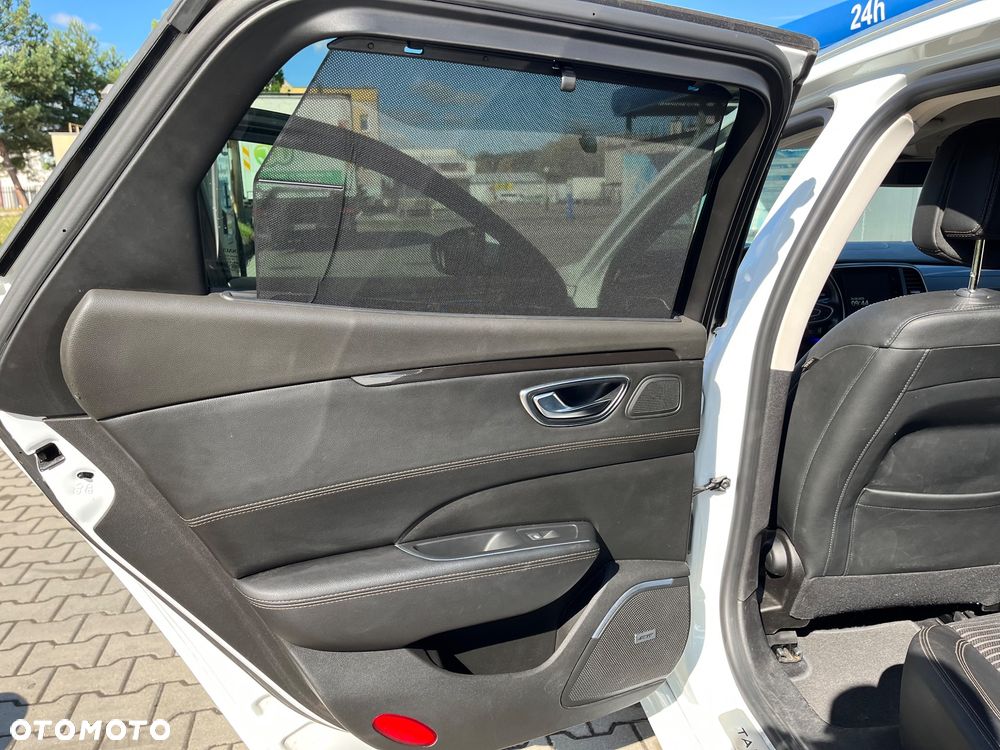 Renault Talisman 1.6 Energy dCi Intens EDC - 20