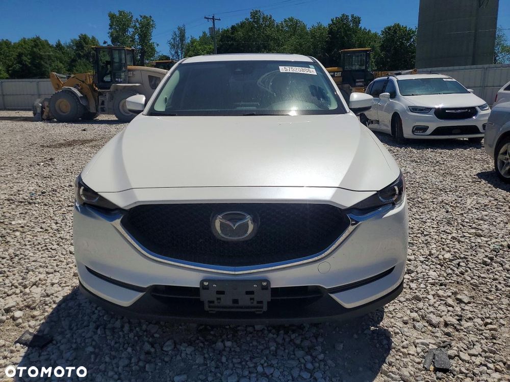 Mazda CX-5 2.5 Skyprestige AWD - 6