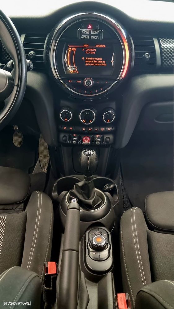 MINI 3 Portas Cooper S - 9