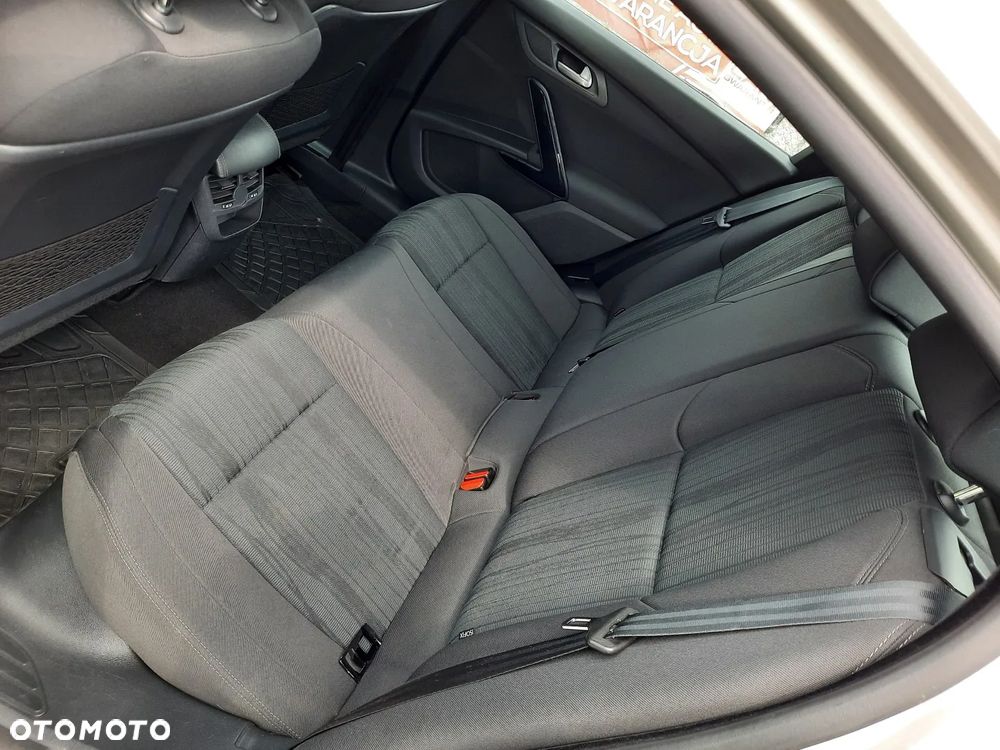 Peugeot 508 1.6 HDi Access - 16