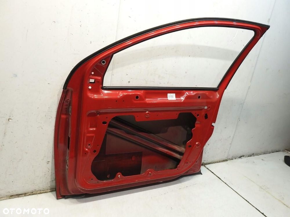 DRZWI PRAWY PRZÓD LY3D VW GOLF VI 5D - 9