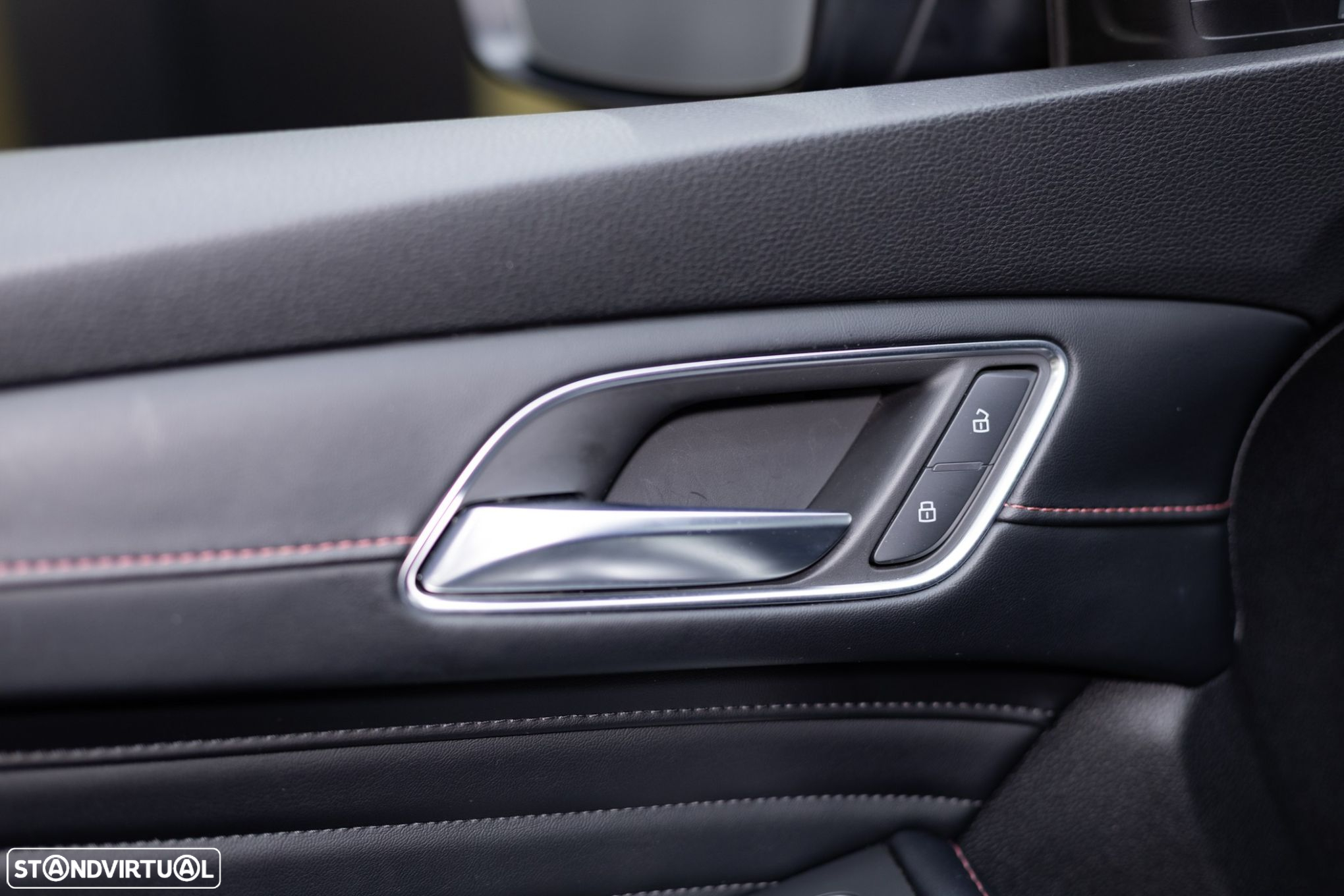 MG EHS 1.5T-GDI PHEV Luxury - 34