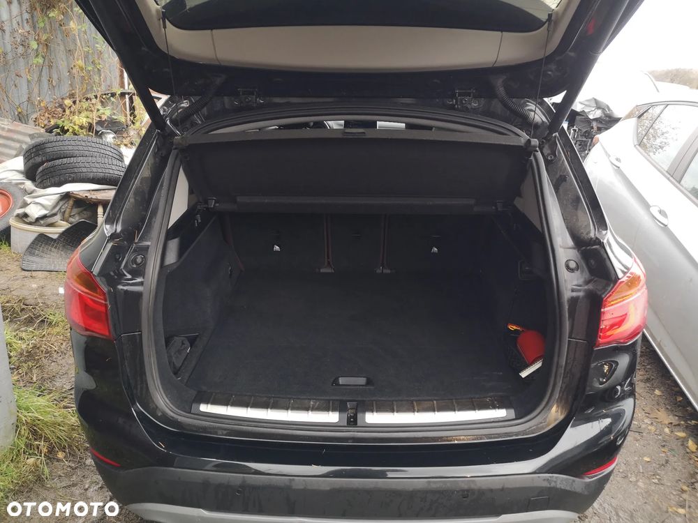 BMW X1 ver-xdrive25d-xline - 16