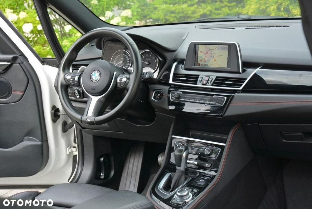 BMW Seria 2 220i Sport-Aut M Sport - 19