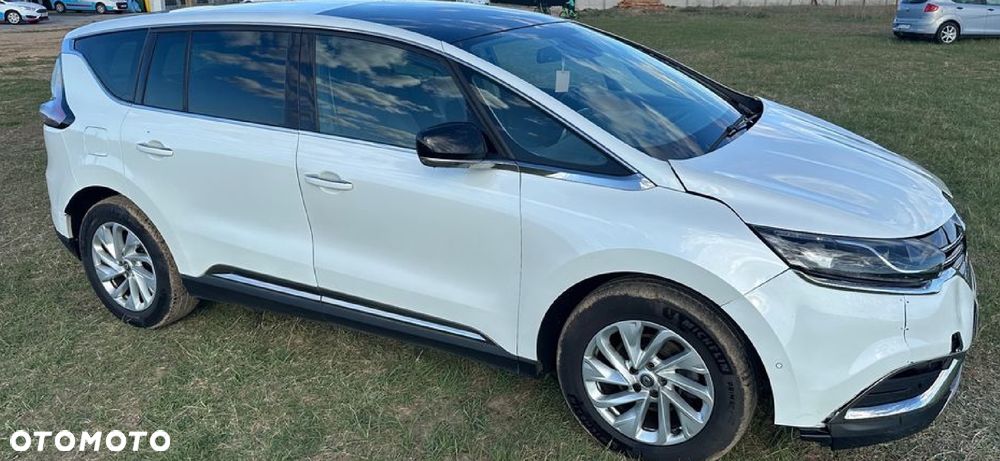 Renault Espace Energy dCi 160 EDC LIMITED - 40