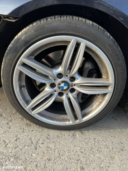 jante m bmw style 351 pe 19 - 1