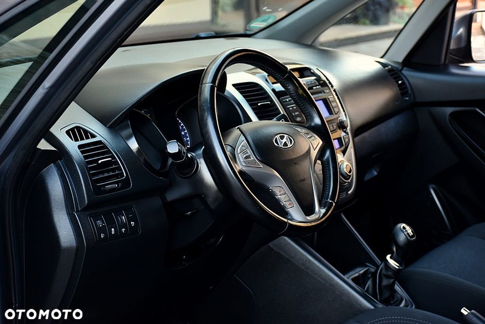 Hyundai ix20 1.4 Style - 5