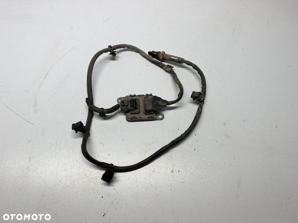 SONDA LAMBDA CZUJNIK NOX KIA CEED III 1.6 CRDI D4FE 29650-2U100 - 1