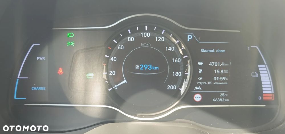 Hyundai Kona Electric 64kWh Modern - 12