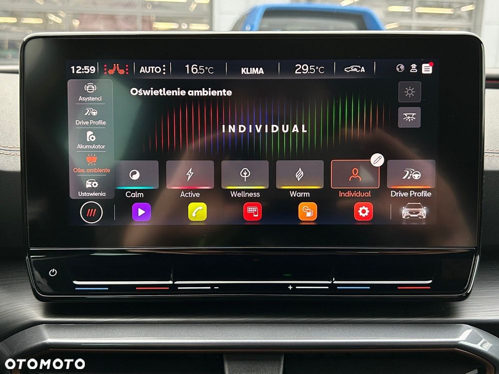 Cupra Formentor - 32