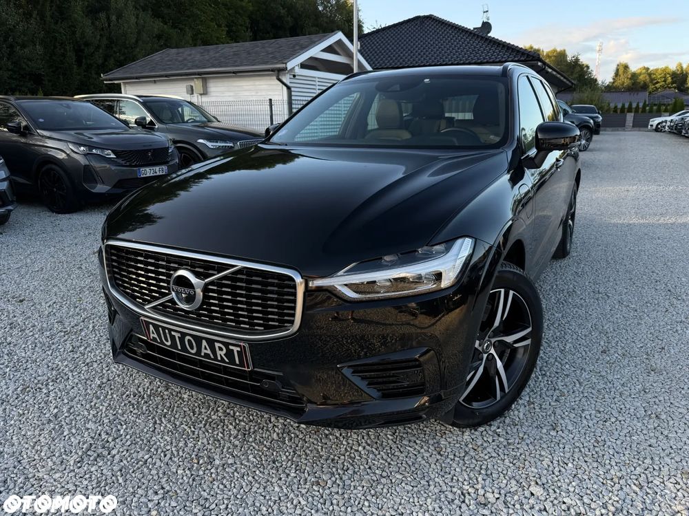 Volvo XC 60 - 4