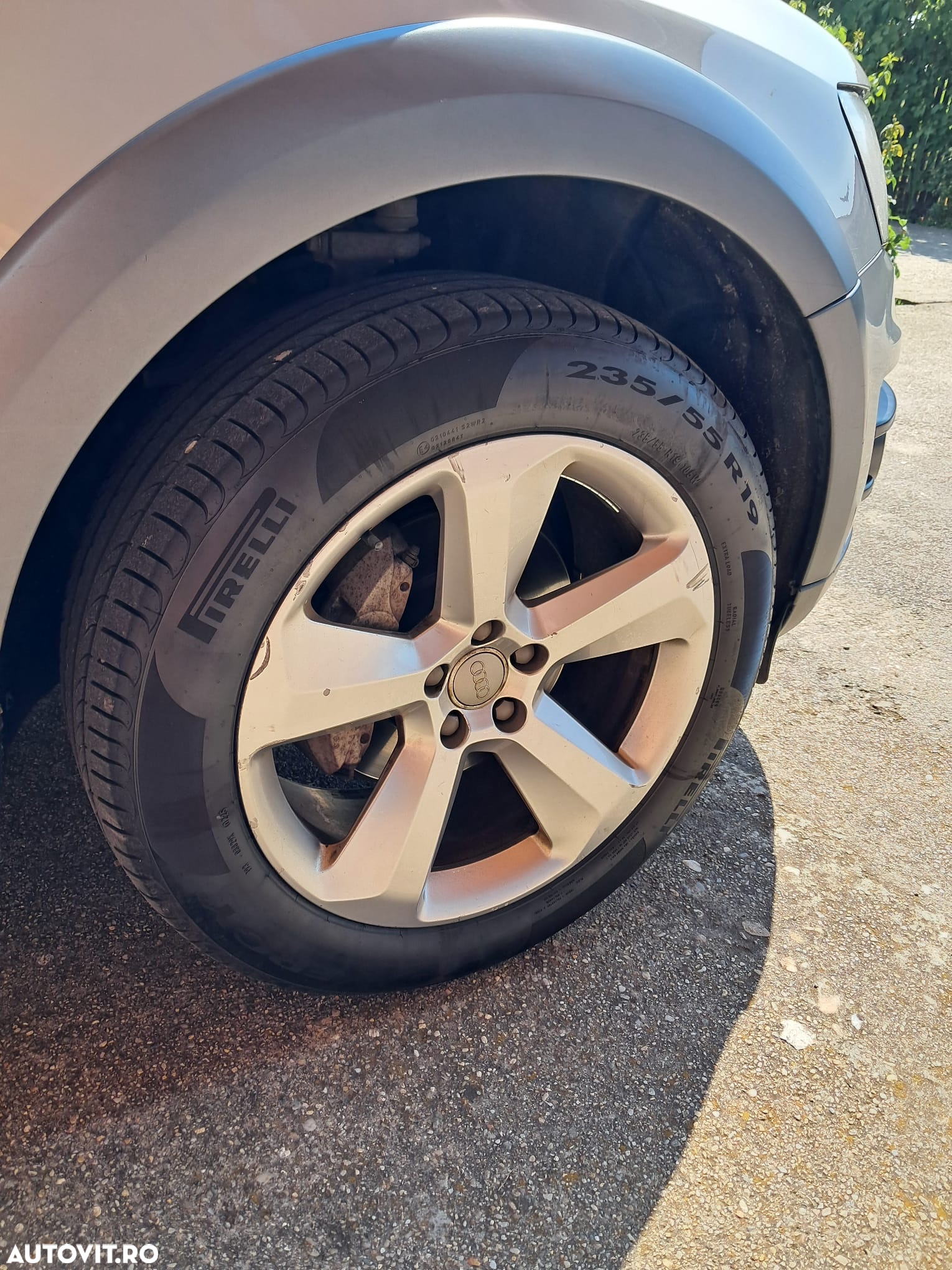 Audi Q5 2.0 TDI Quattro Stronic - 17