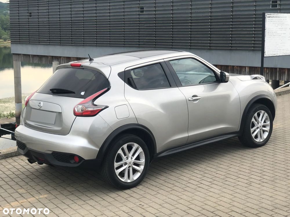 Nissan Juke - 22