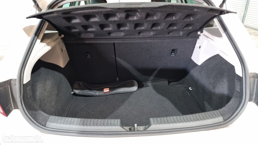 SEAT Leon 2.0 TDI FR S/S - 7