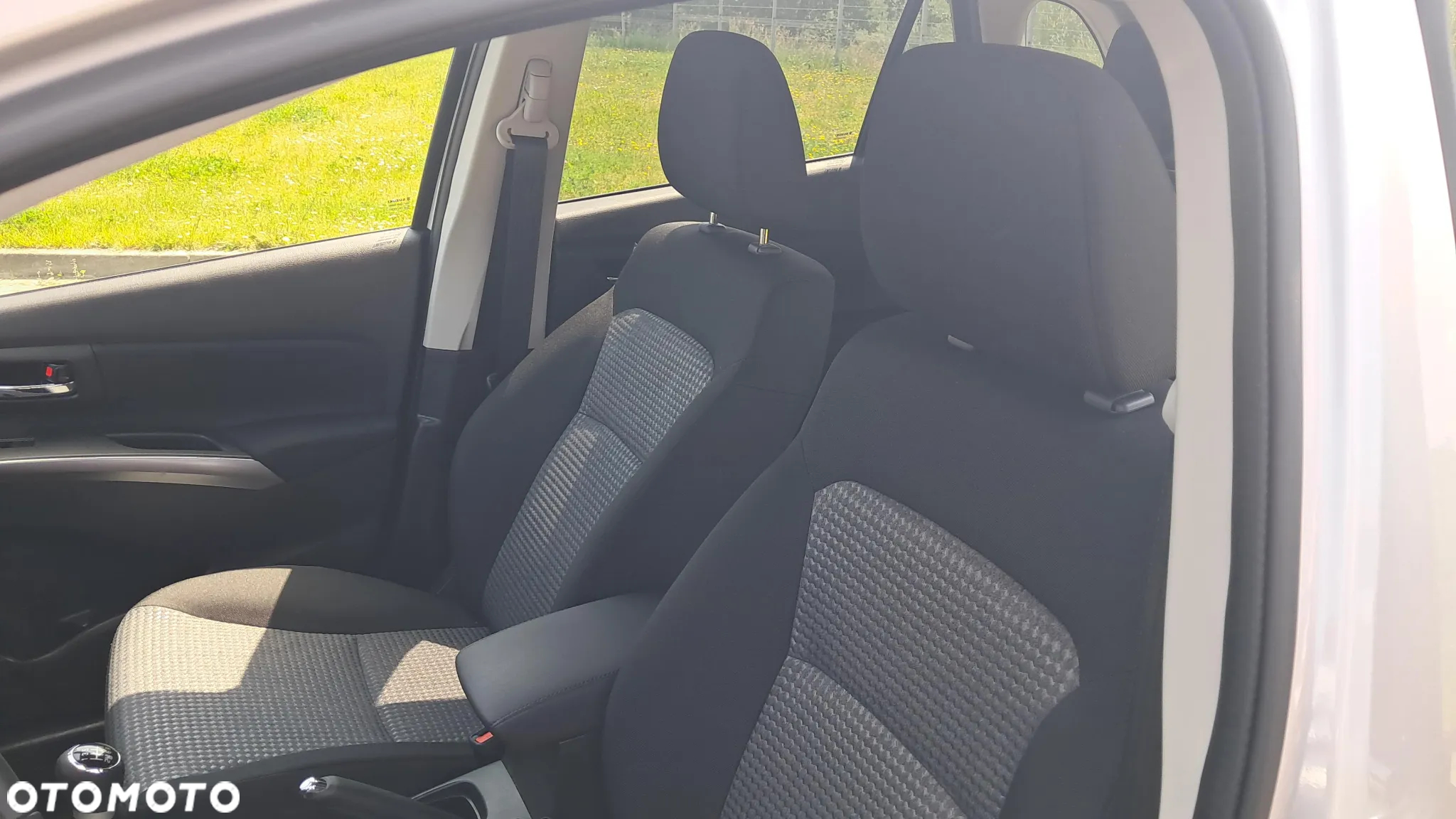 Suzuki SX4 S-Cross - 28
