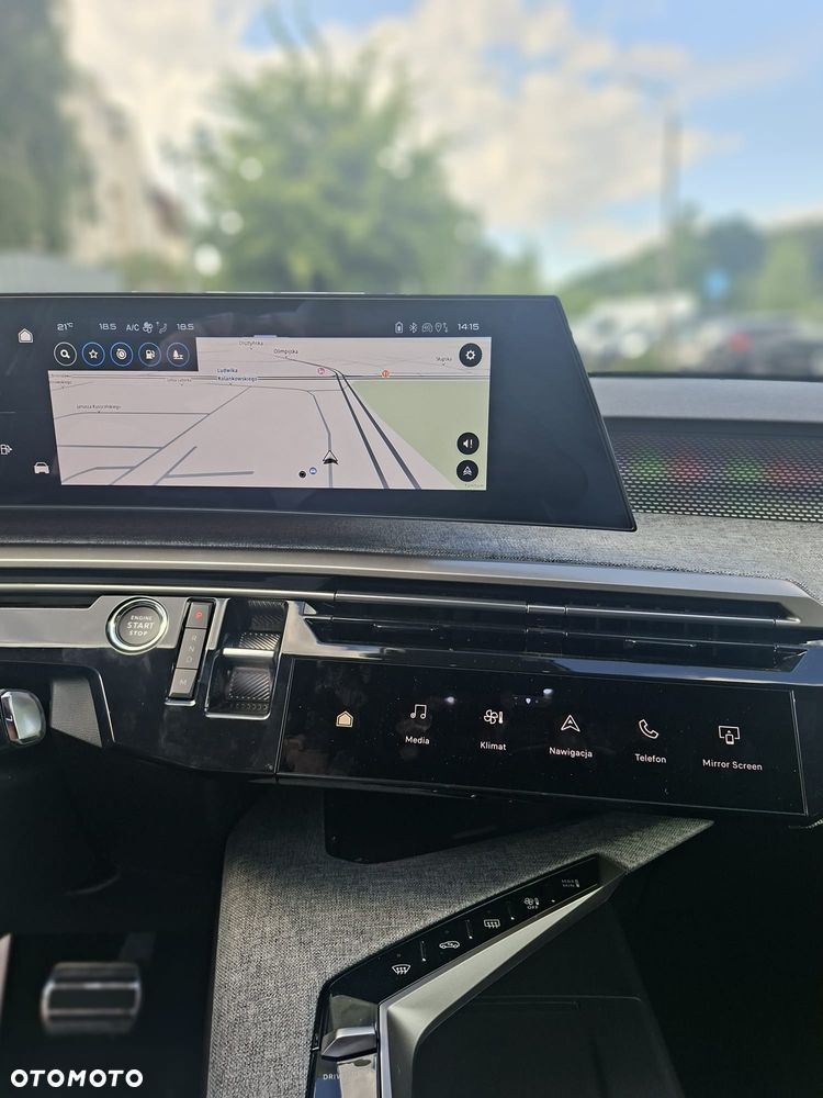 Peugeot 3008 1.2 PureTech mHEV GT E-DCS6 - 10