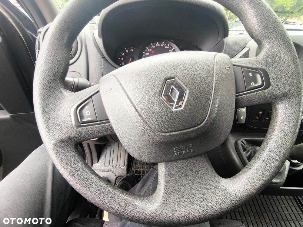 Renault Master - 12